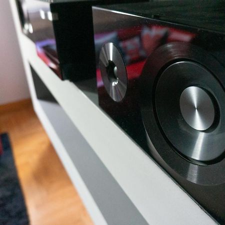 شقة The Burton Luxury 1Br In Plaka, أثينا المظهر الخارجي الصورة