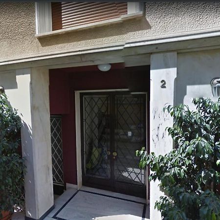 شقة The Burton Luxury 1Br In Plaka, أثينا المظهر الخارجي الصورة