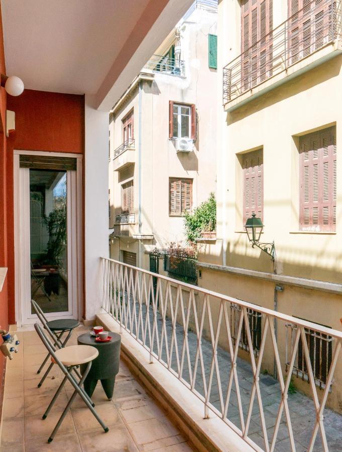 شقة The Burton Luxury 1Br In Plaka, أثينا المظهر الخارجي الصورة