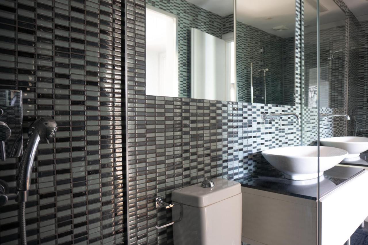 شقة The Burton Luxury 1Br In Plaka, أثينا المظهر الخارجي الصورة