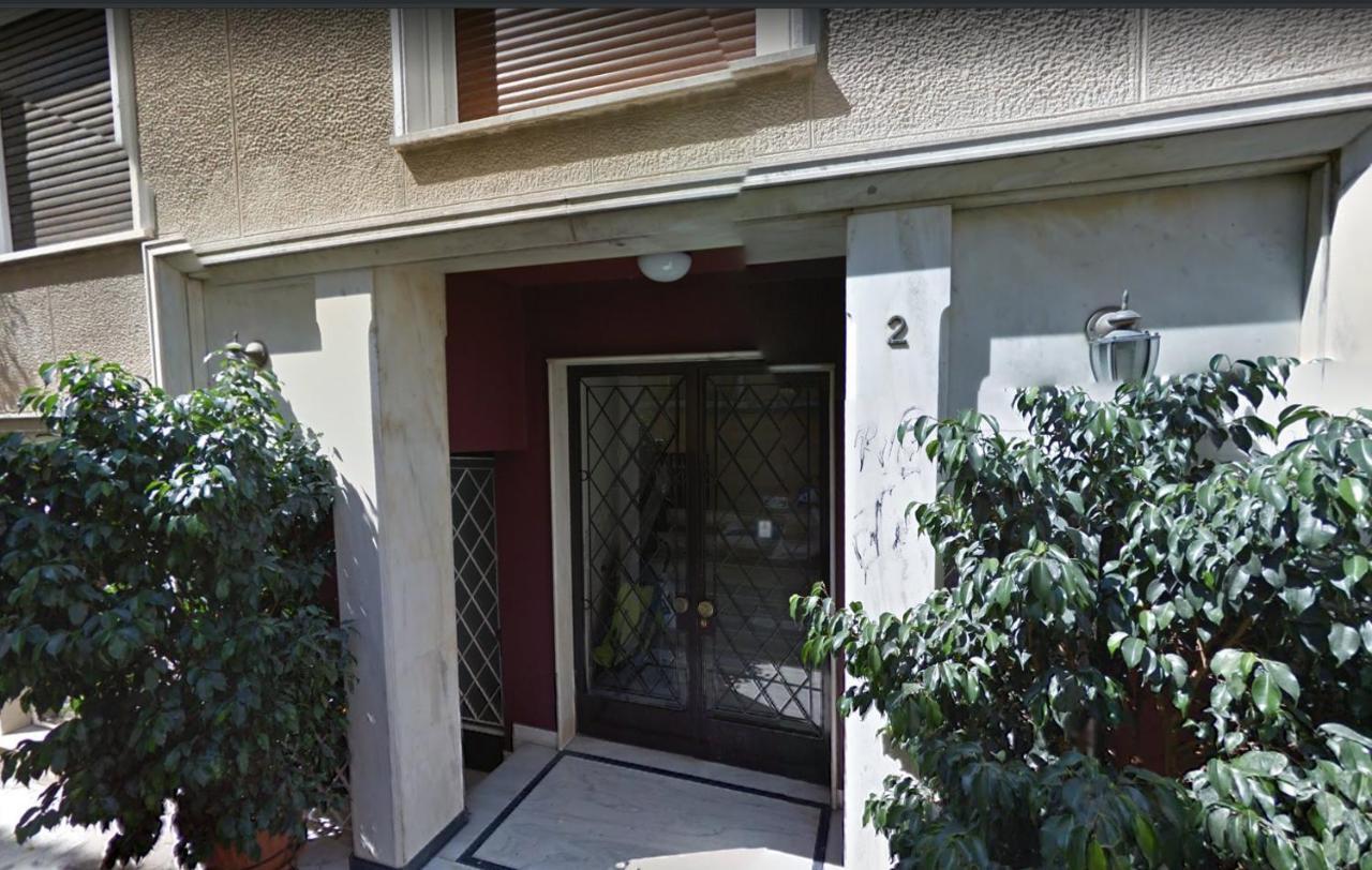 شقة The Burton Luxury 1Br In Plaka, أثينا المظهر الخارجي الصورة